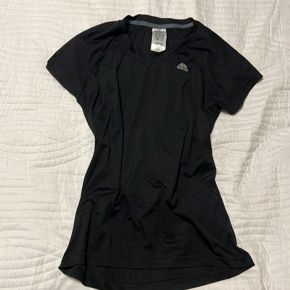 adidas workout t shirt